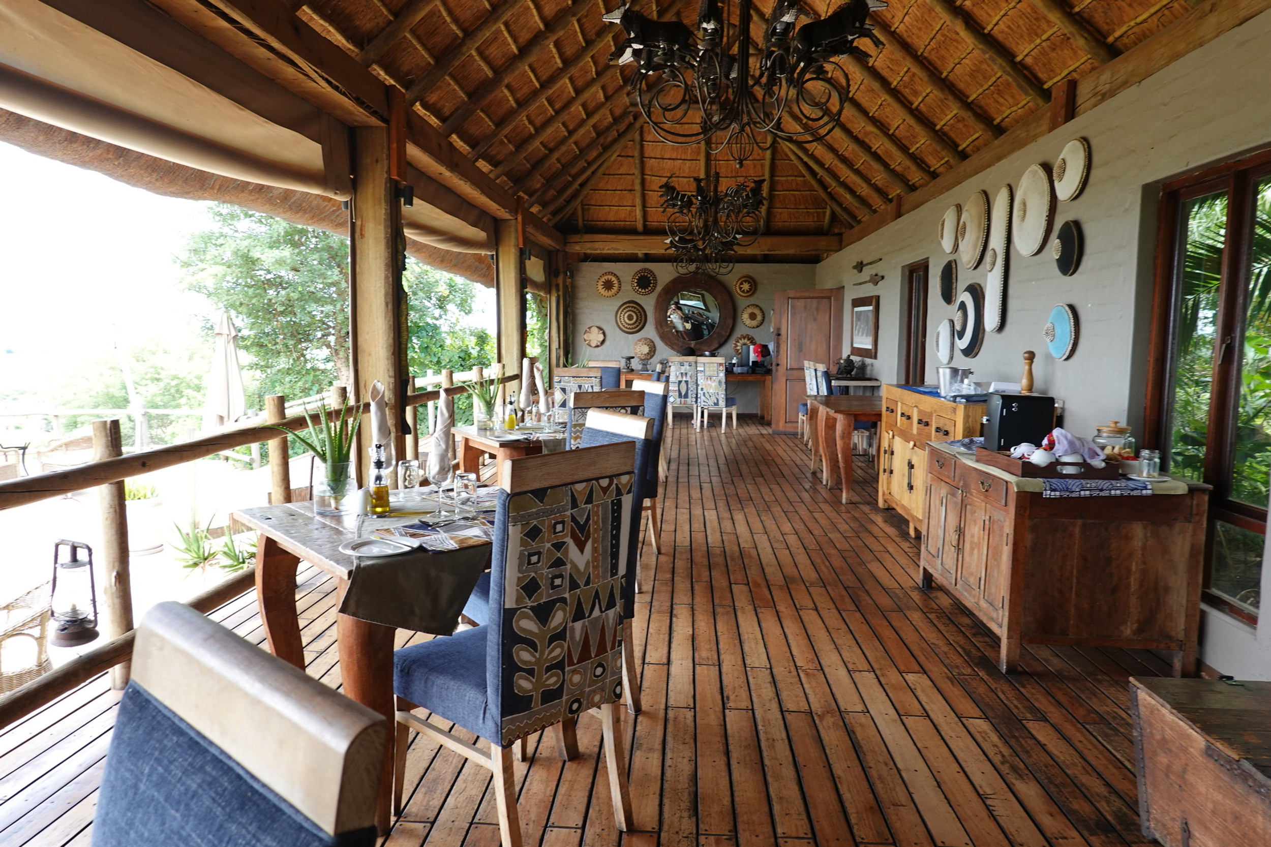 Botswana Conservation efforts | Pepper