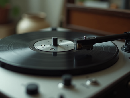 Transform Your Event with an Audio Guest Book