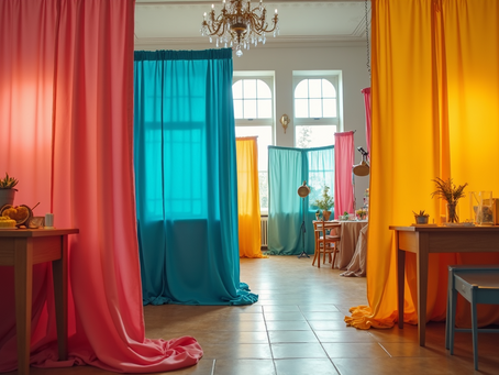 Enhance Your Event with a Photo Booth Rental