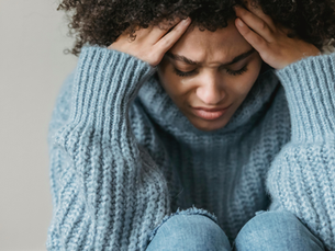 Burnout at 22: When Achievement Pressure Becomes Emotional Exhaustion