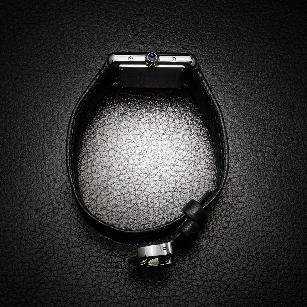 Thumbnail: Cartier Tank Must Small SolarBeat™ Ref: WSTA0060