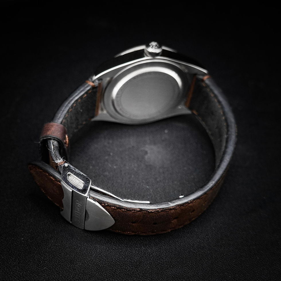 Thumbnail: Tudor Black Bay 58 (Fifty-Eight) Ref: M79030N-0002