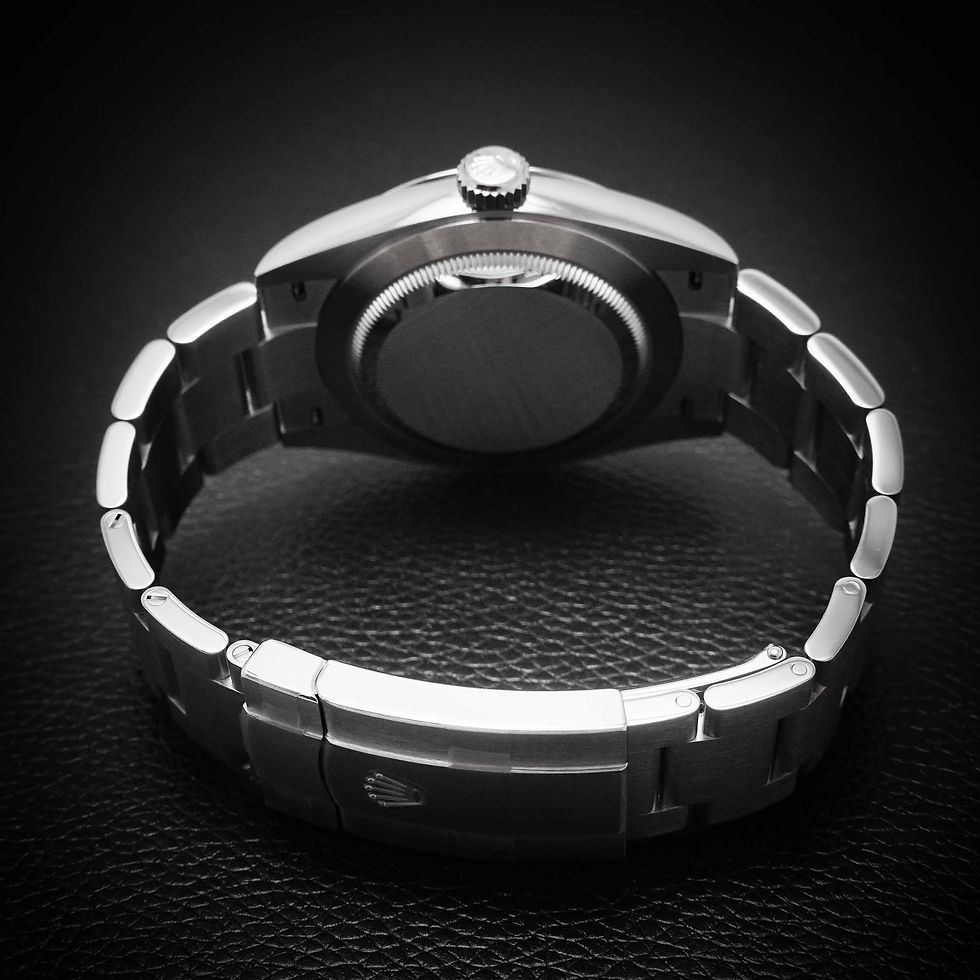 Thumbnail: Rolex Oyster Perpetual 41  Ref: 134300