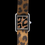 Thumbnail: Cartier Tank Solo Leopard Small Ref: W5200015