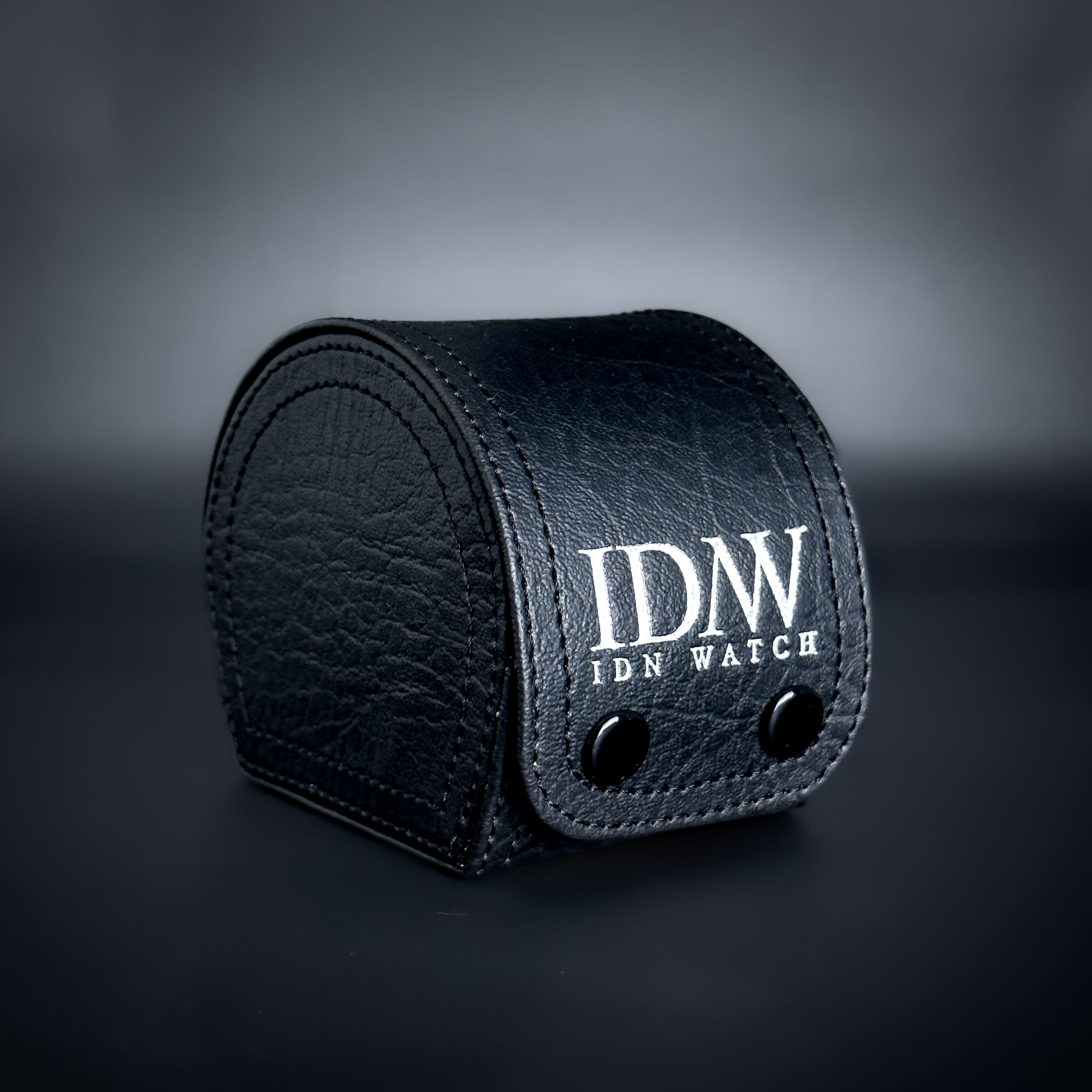 Watch Case Single Slot