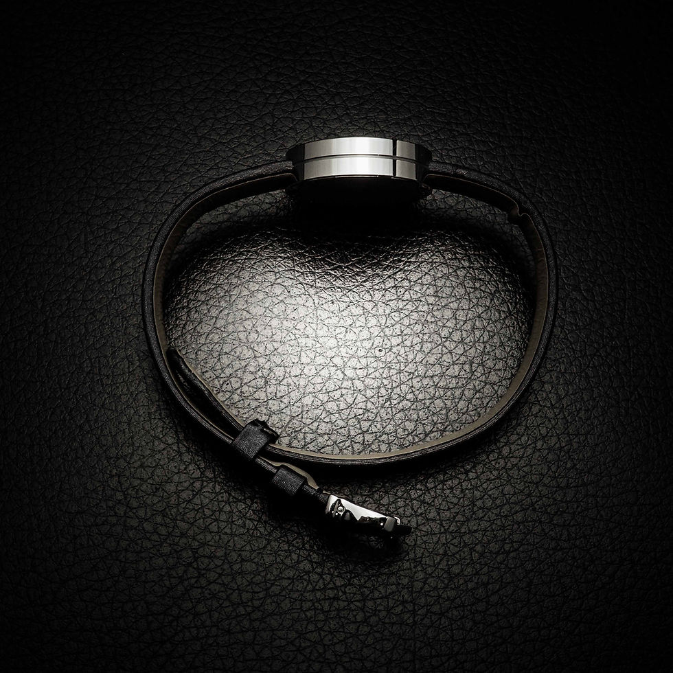 Thumbnail: Cartier Love Watch White Gold With 6 Diamonds Ref: WE800231