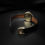 Thumbnail: Cartier Must Trinity Vermeil Ref: W1010644
