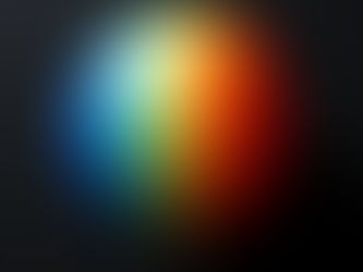 The "Observer Effect" and the Environmental Thermal Gradient.