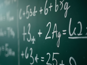 Breaking Down Four Mathematical Challenges Explained