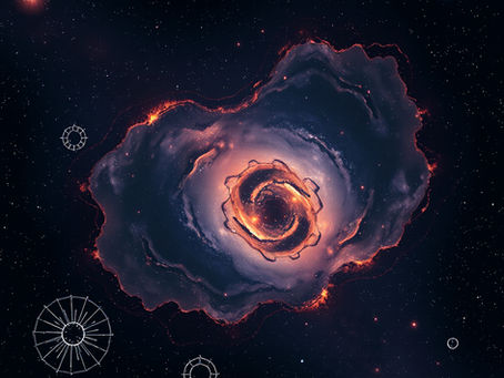 SFIT and the Simulated Universe Hypothesis: A Gravitational Perspective on Infodynamics