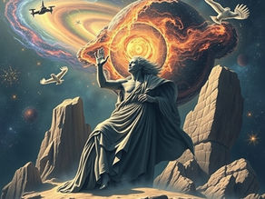 The SFIT Paradigm: Reauthoring the Laws of Reality