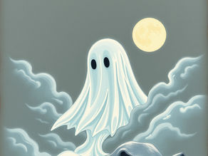 (The 3.9σ "Ghost")