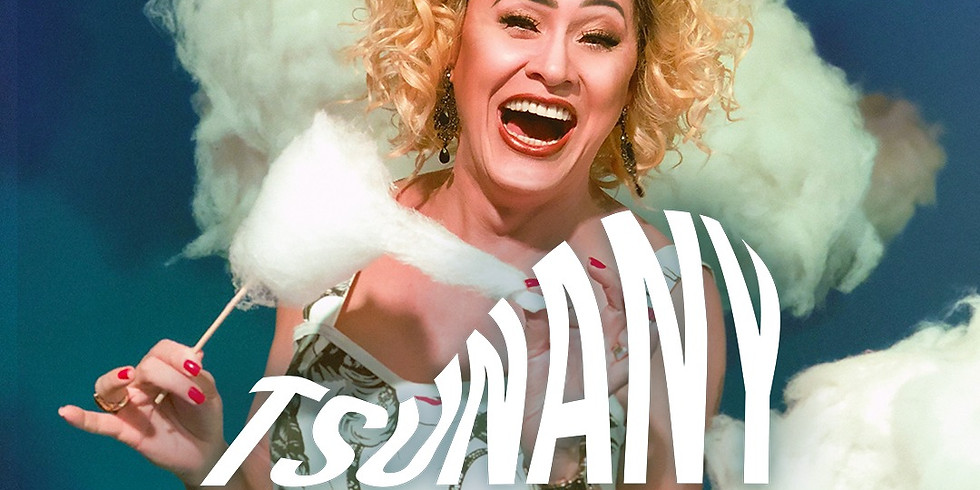 Tsunany - Itabuna-BA