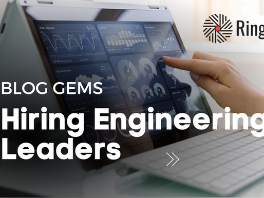 The Ultimate Checklist for Hiring a VP of Engineering