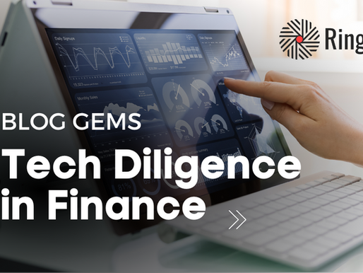 Tech Due Diligence in Finance: Risks, Red Flags & Smart Strategies