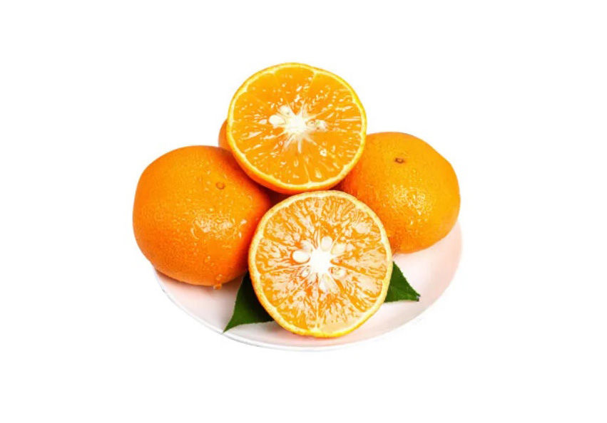 Wokan mandarin