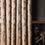 Thumbnail: ULTRA LUX CREAM GOLD PATTERNED CURTAINS FOR HOME