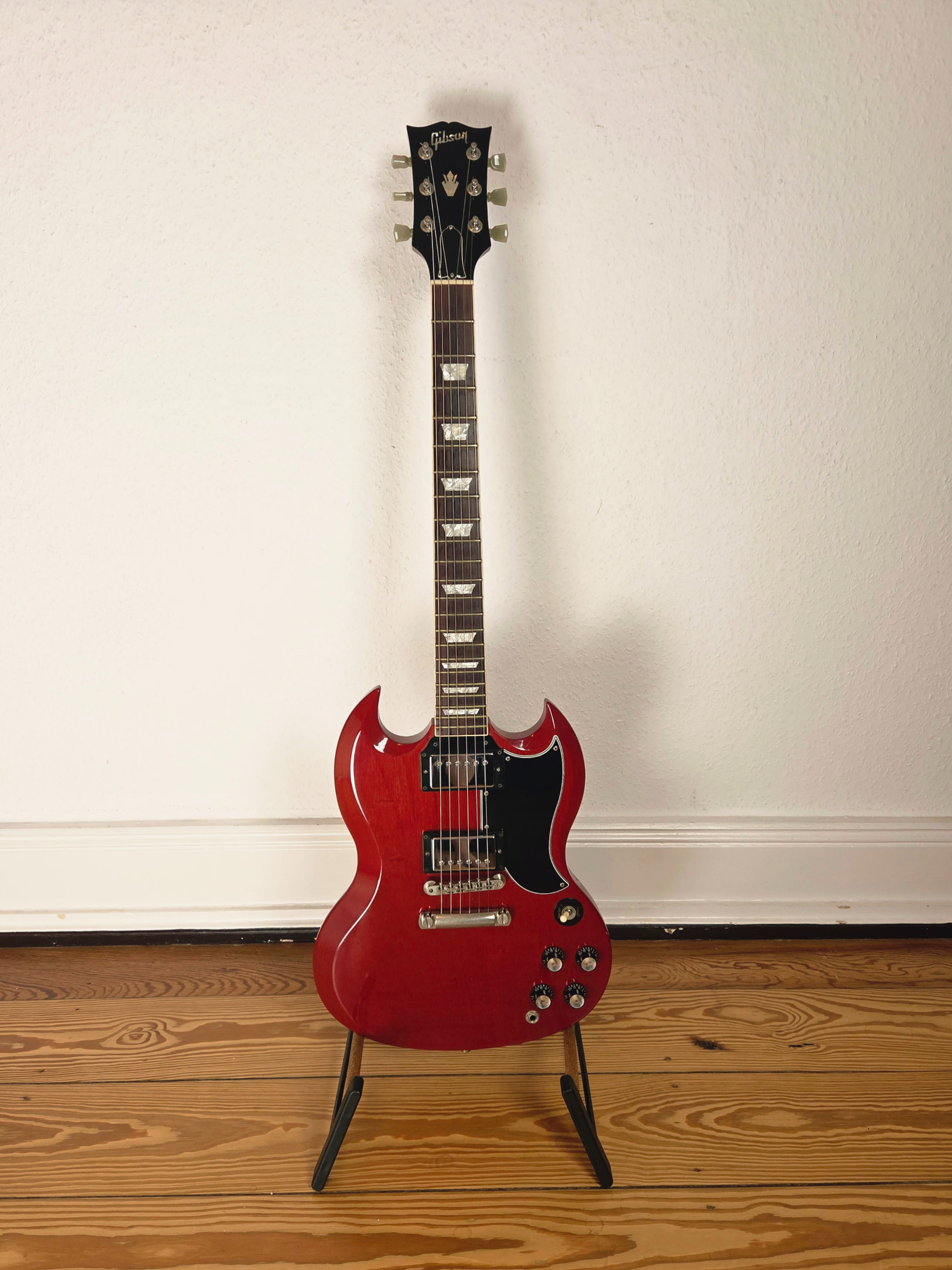 Gibson SG 61 Reissue '00