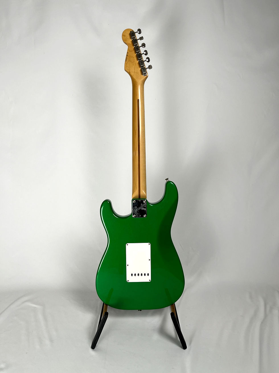 Miniaturbild: Fender, Eric Clapton, American Series, 7Up, Stratocaster