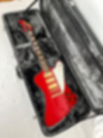 Miniaturbild: Tokai Firebird VII