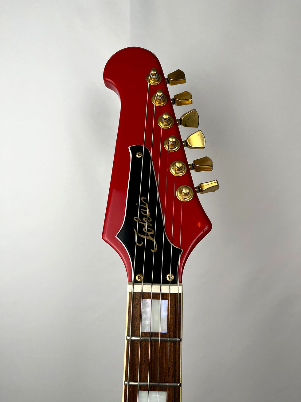 Miniaturbild: Tokai Firebird VII