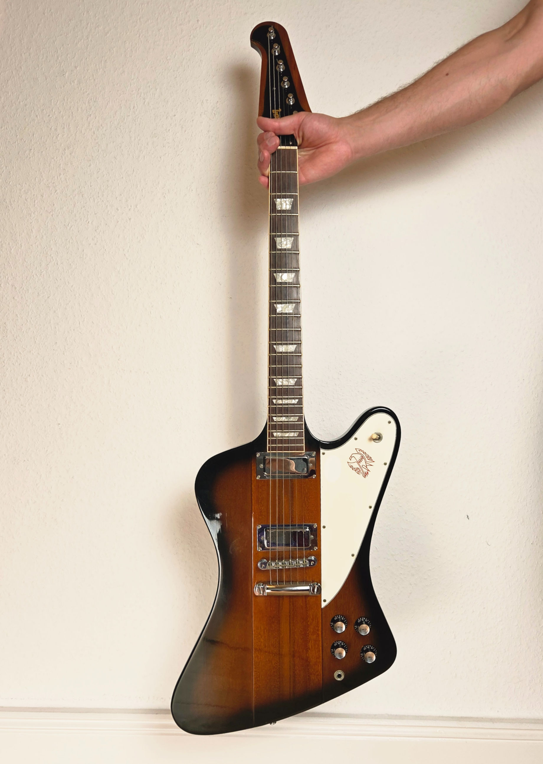 Gibson Firebird V '03