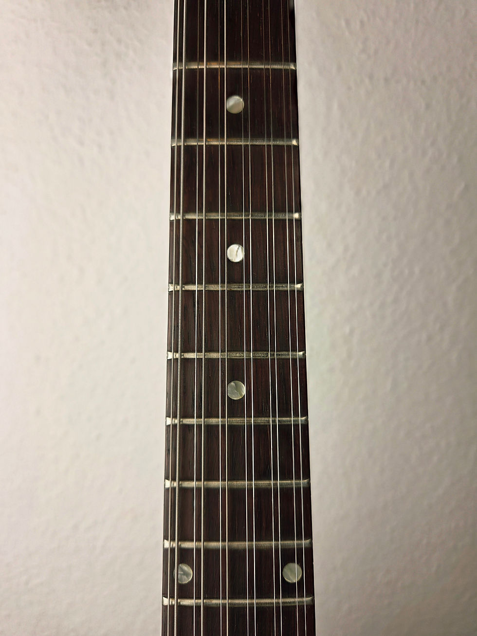 Miniaturbild: Gibson, Melody Maker, Pelham Blue, Guitar, Gitarre, 12String