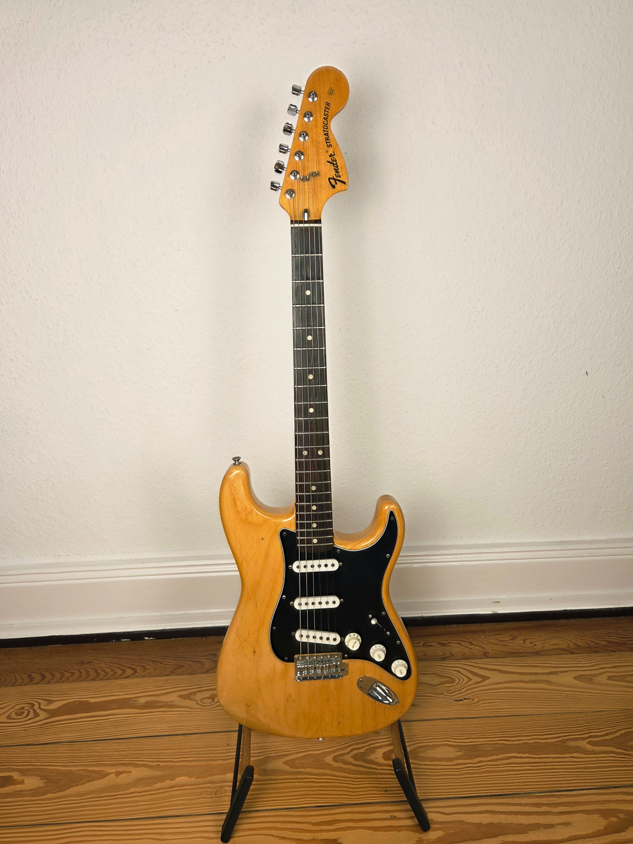 Fender Stratocaster '76
