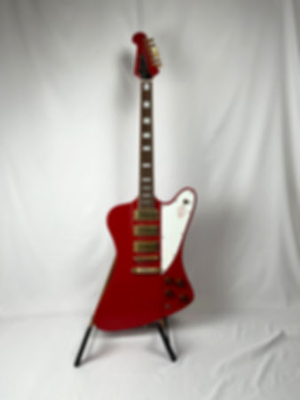 Tokai Firebird VII