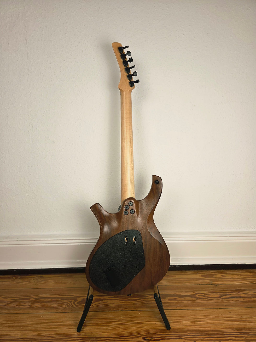 Miniaturbild: Parker NiteFly Custom '03