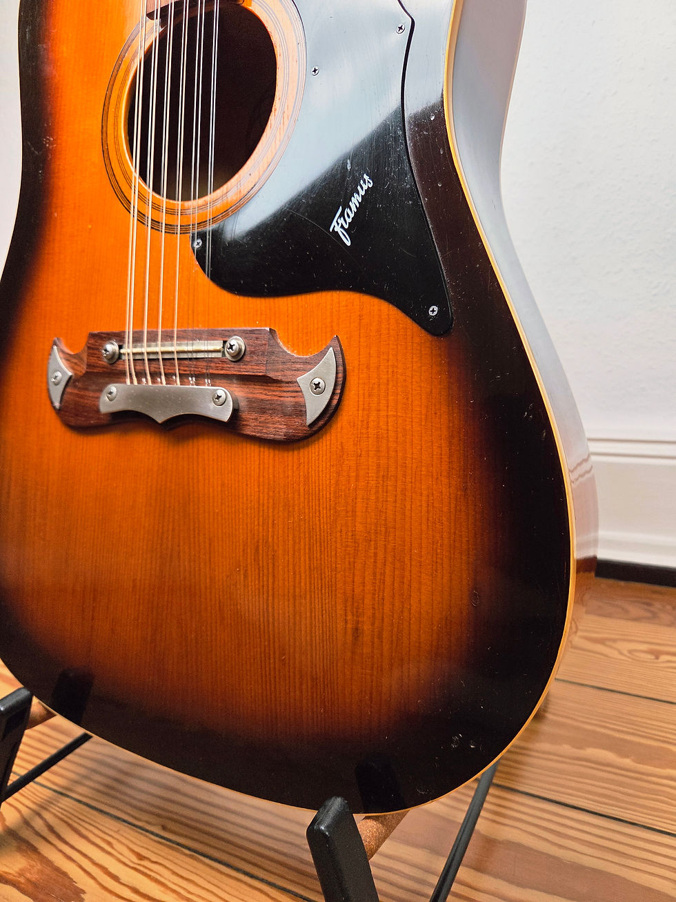 Miniaturbild: Framus, Texan, Vintage Western