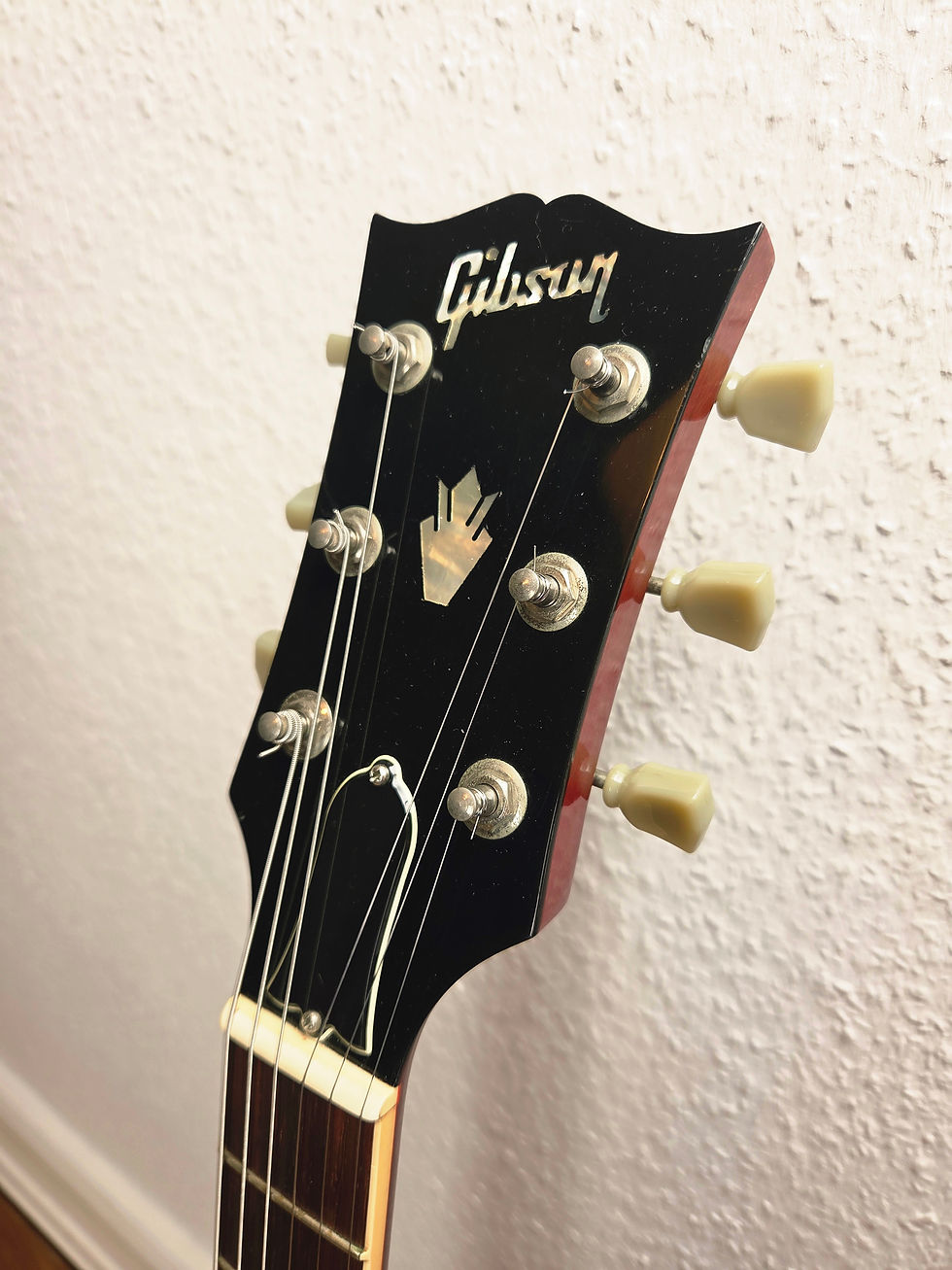 Miniaturbild: Gibson SG 61 Reissue '00