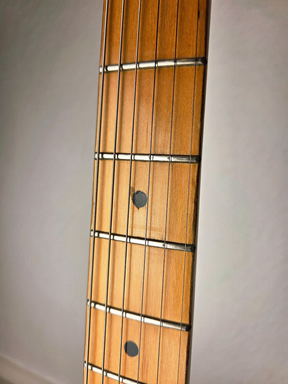 Miniaturbild: Fender, American Standard, Stratocaster, Vintage