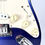 Miniaturbild: Fender American Standard, Fender 1990, Fender Midnight Blue