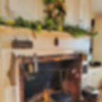 Christmas in the Country and the Holiday Makers' Market