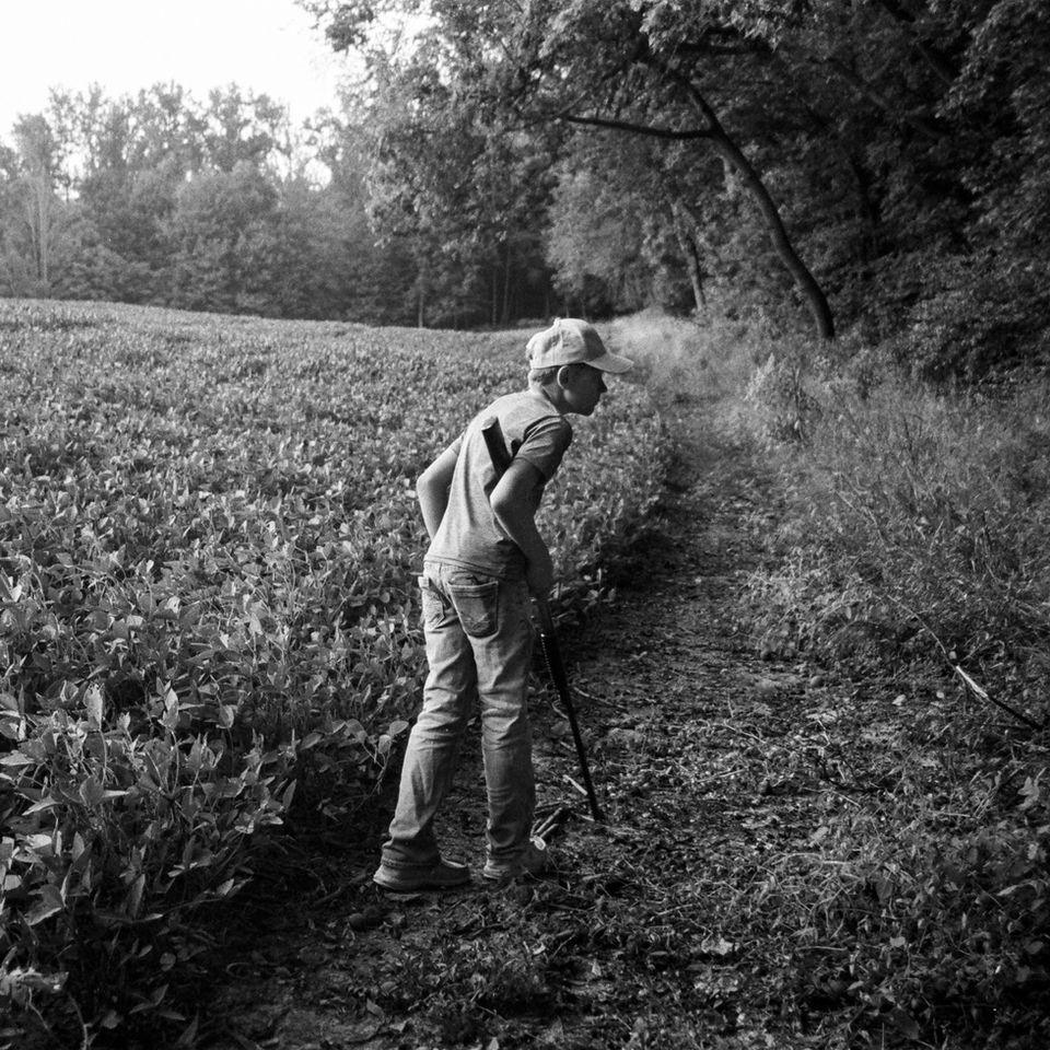 Documentary Art Photographer
