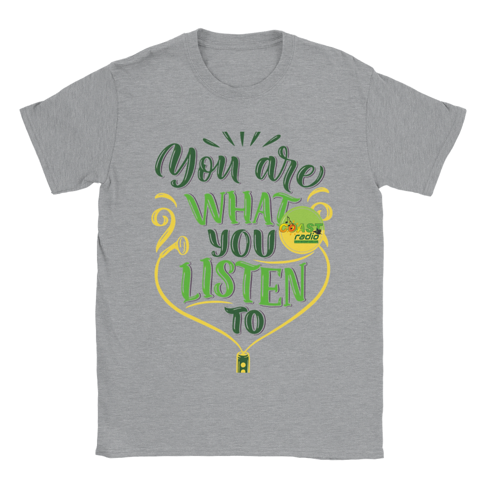 Thumbnail: Classic Unisex Crewneck T-shirt