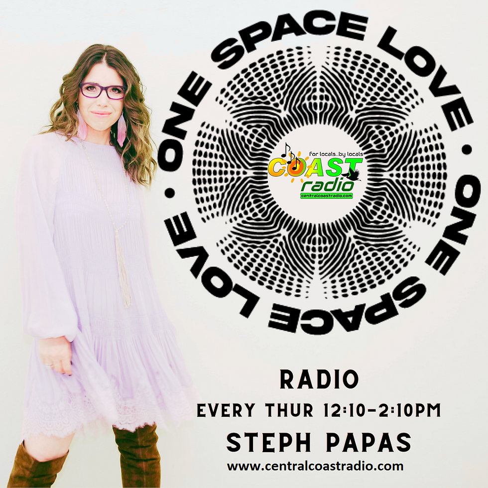 ONE SPACE LOVE 2023