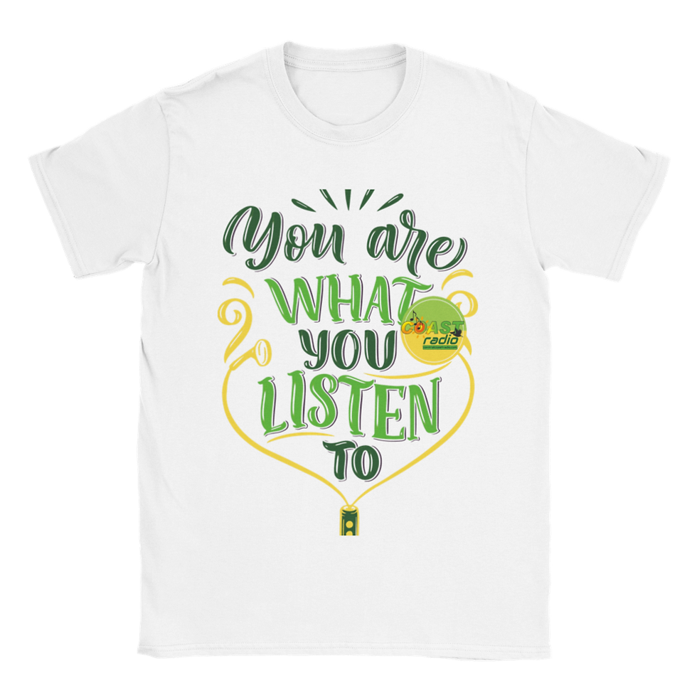 Thumbnail: Classic Unisex Crewneck T-shirt