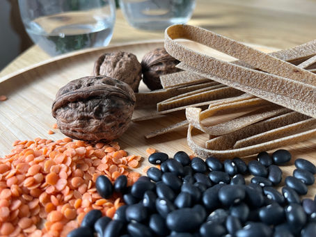 DATTI TENEREZZA, LEGGI L’ETICHETTA