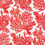 Thumbnail: Marine Coral Wallcovering