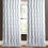 Thumbnail: Aramis - Linen Cotton Blend, single panel