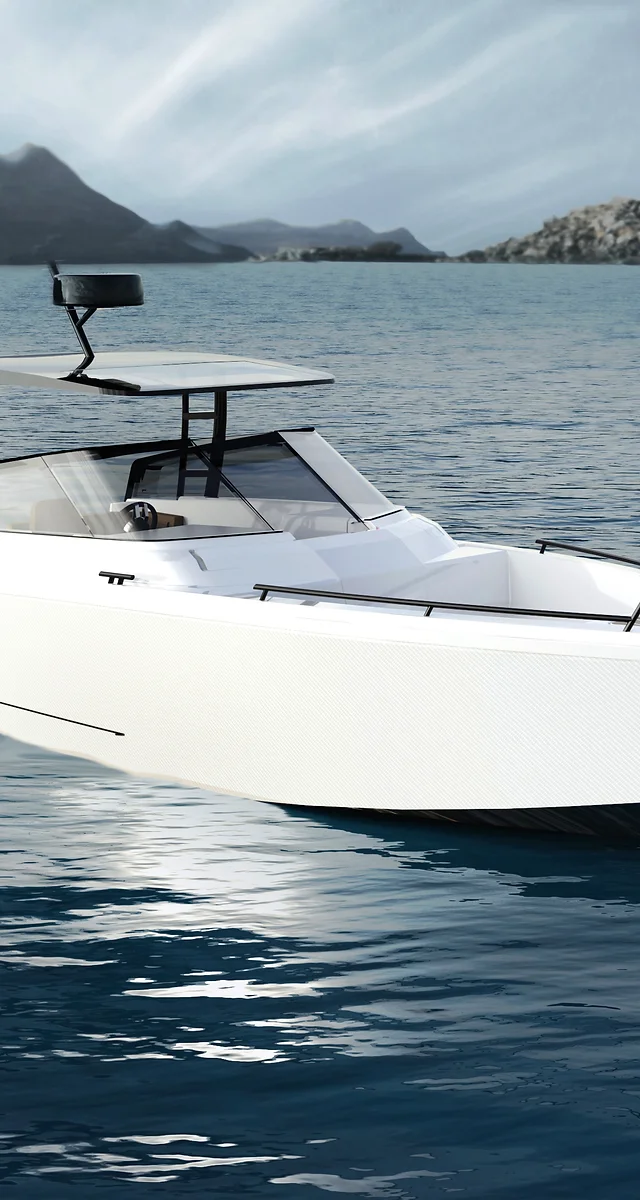 Xo Boats Alu Boote Offizieller Distributor Spain Palma