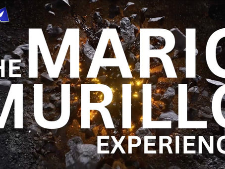 "Standing on Holy Ground"