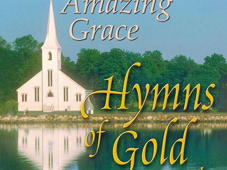 We Gather Together to Ask the Lord's Blessing