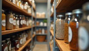 Achieve a Perfectly Organized Home Near You