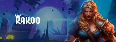 Rakoo casino