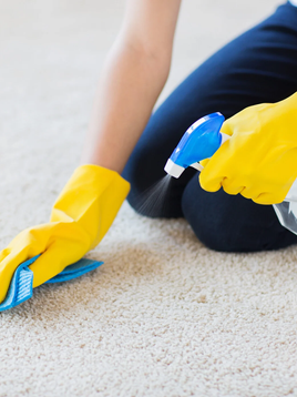 The Ultimate Guide to Rug Cleansing: Strategies, Benefits, and Tips