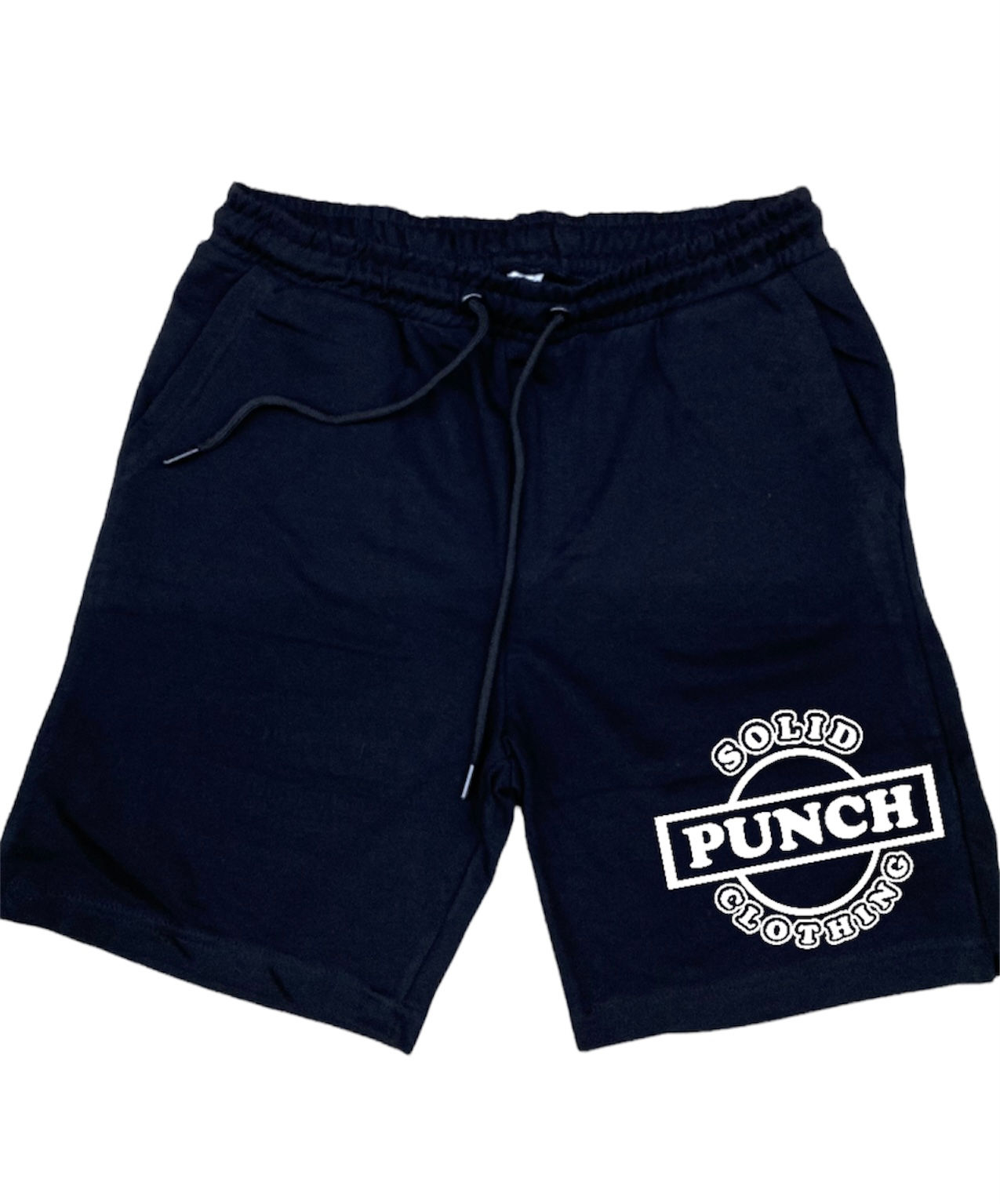 Solid Punch Clothing ORIGINAL SHORTS SET
