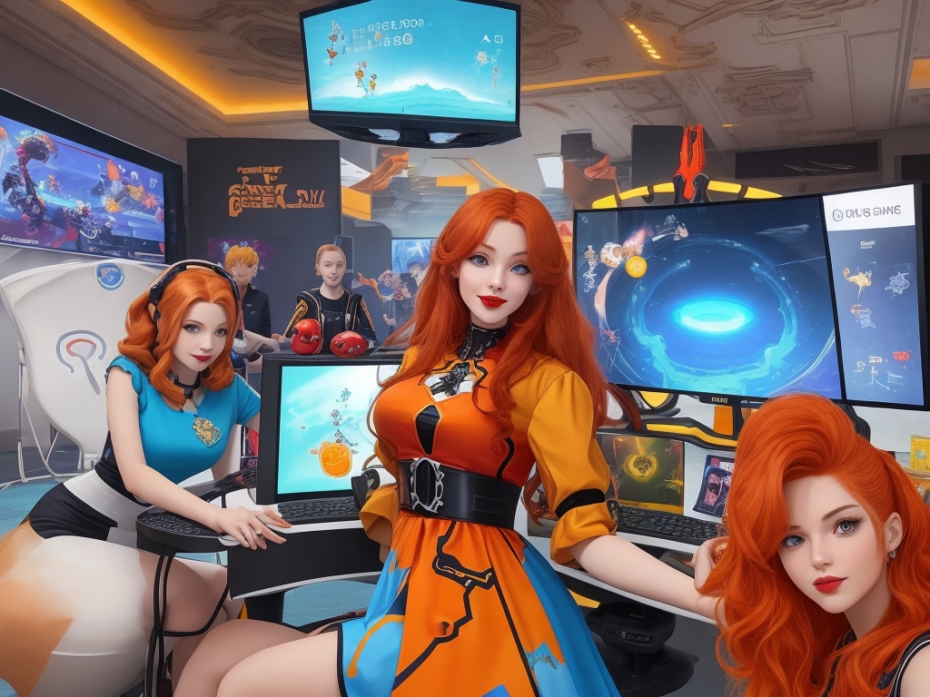 Gamers, Prepare to Evolve: Dive into the Mind-Blowing Rise of Adaptive AI Opponents!